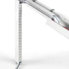 Remontée de câbles métallique - pour table haute - à commander en même temps que la table