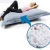 Sac de remplissage de billes 100 litres pour pouf Fatboy - lot de 7