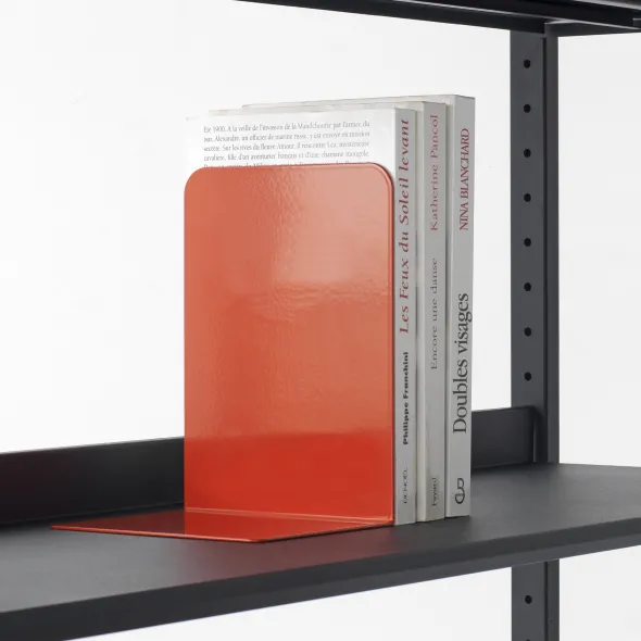 Serre-livres à poser Korytem