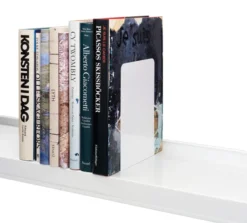 Serre-livres à poser London et Lingo - lot de 10