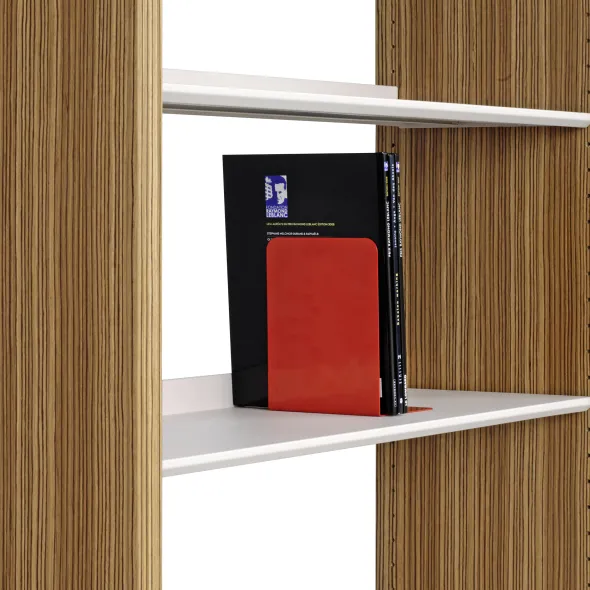 Serre-livres à poser Magisteo