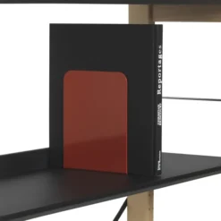Serre-livres à poser Majeo