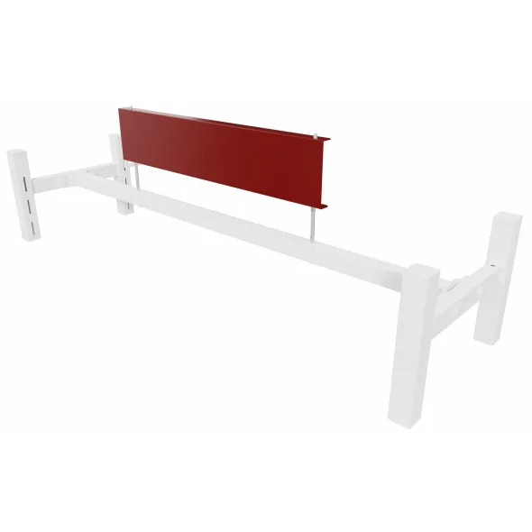 Signalisation frontale Monaco