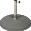 Socle pour parasol rond Ø 250 cm