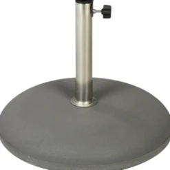 Socle pour parasol rond Ø 250 cm