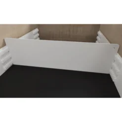 Séparateur pour bacs Monaco - lot de 4