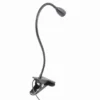 Spot sur pince LED Snoke - 3 W