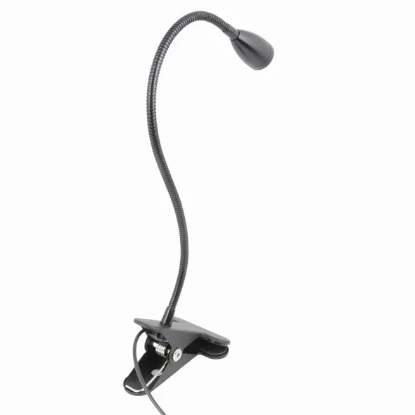 Spot sur pince LED Snoke - 3 W