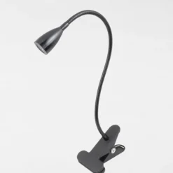 Spot sur pince LED Snoke - 3 W