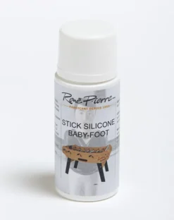 Stick lubrifiant pour barres de baby-foot