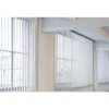 Store à bandes verticales Ombrée - 200 x 230 cm - bandes l. 12,7 cm