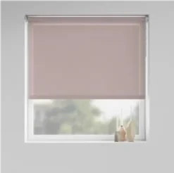 Store enrouleur tamisant Ombrée - 105 x 160 cm