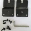 Système de fixation au sol Karla - lot de 2