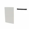 Tableau blanc Pixel
