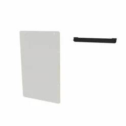 Tableau blanc Pixel