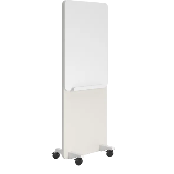 Tableau écritoire mobile Fliptop Twin