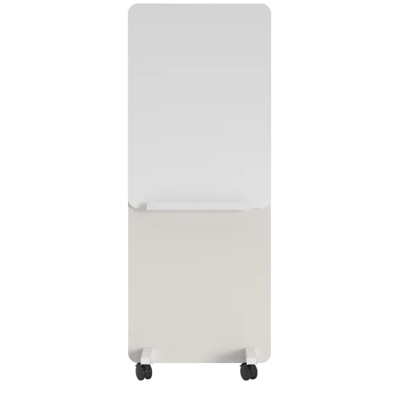 Tableau écritoire mobile Fliptop Twin