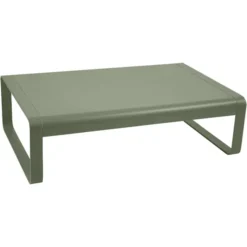 Table basse Bellevie - 103 x 75 cm