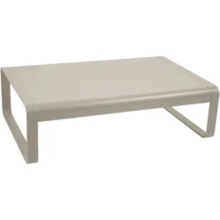 Table basse Bellevie - 103 x 75 cm