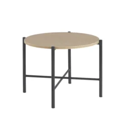 Table basse Invit - Ø 60 x h. 40 cm