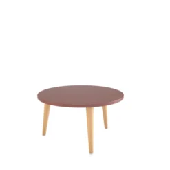 Table basse ronde - Lagune - Ø 60 cm