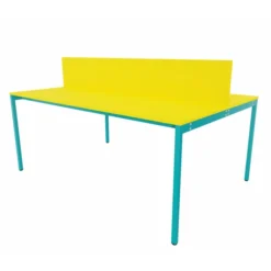 Table Bench rectangulaire Monaco - 180 x 120 cm