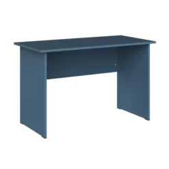 Table bureau rectangulaire - Kumyos - 120 x 60 cm