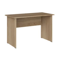 Table bureau rectangulaire - Kumyos - 120 x 60 cm