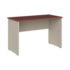 Table bureau rectangulaire - Odéos - 120 x 60 cm