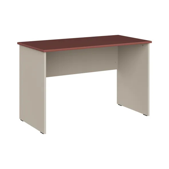 Table bureau rectangulaire - Odéos - 120 x 60 cm