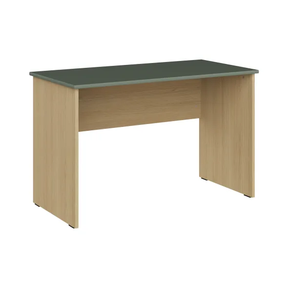 Table bureau rectangulaire - Odéos - 120 x 60 cm