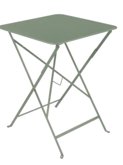 Table carrée Bistro - 57 x 57 cm
