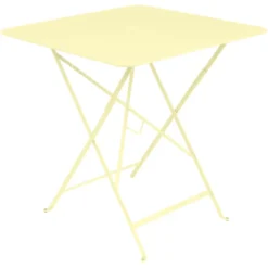 Table carrée Bistro - 71 x 71 cm