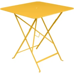 Table carrée Bistro - 71 x 71 cm