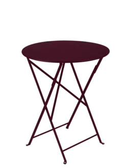 Table de balcon ronde Bistro - Ø 60 cm