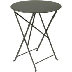 Table de balcon ronde Bistro - Ø 60 cm