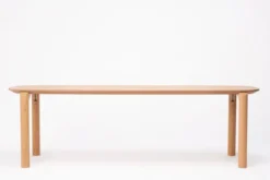Table de lecture Juno - 320 x 110 cm
