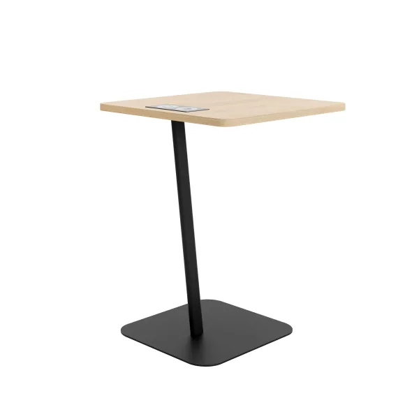 Table de travail Modul@ - avec boitier électrique (1 PC + 2 USB)