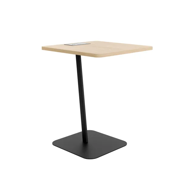 Table de travail Modul@ - avec boitier électrique (1 PC + 2 USB)