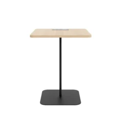 Table de travail Modul@ - avec boitier électrique (1 PC + 2 USB)