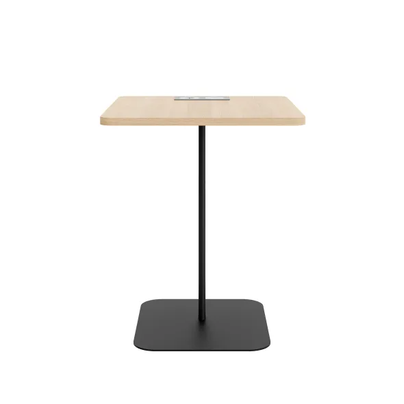 Table de travail Modul@ - avec boitier électrique (1 PC + 2 USB)