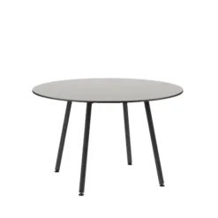 Table Ella - Ø 120 cm - 4 pieds