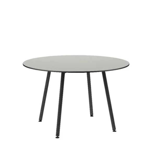 Table Ella - Ø 120 cm - 4 pieds