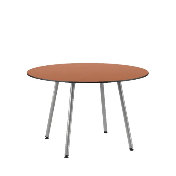 Table Ella - Ø 120 cm - 4 pieds