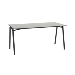 Table Ella - 160 x 80 cm - 4 pieds