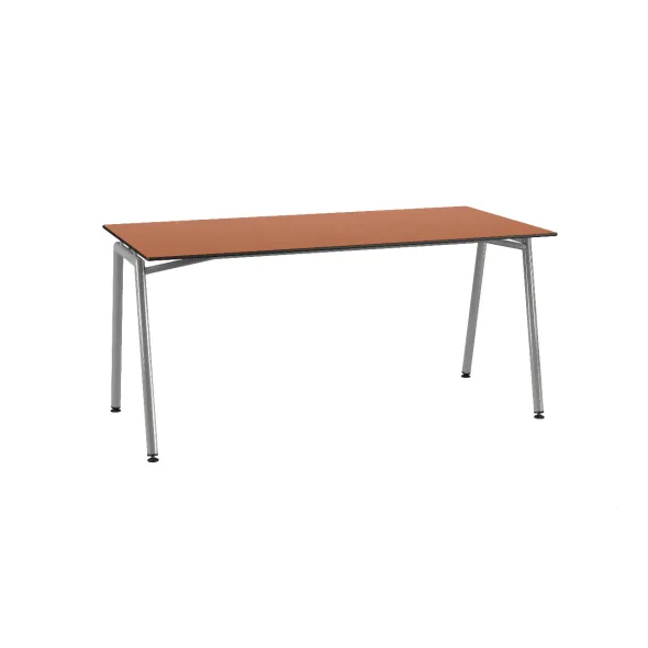Table Ella - 160 x 80 cm - 4 pieds