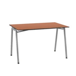 Table Ella - 120 x 80 cm - 4 pieds