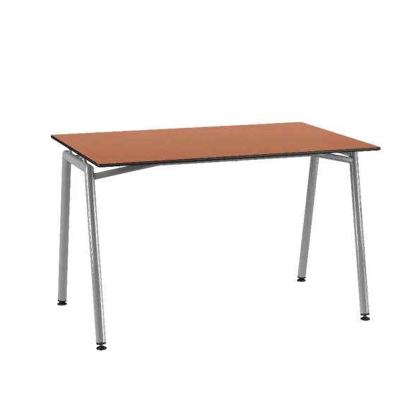 Table Ella - 120 x 80 cm - 4 pieds