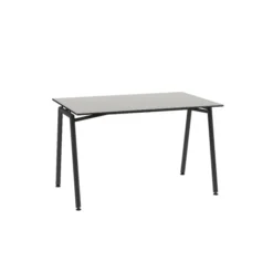 Table Ella - 120 x 80 cm - 4 pieds