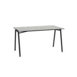 Table Ella - 140 x 80 cm - 4 pieds